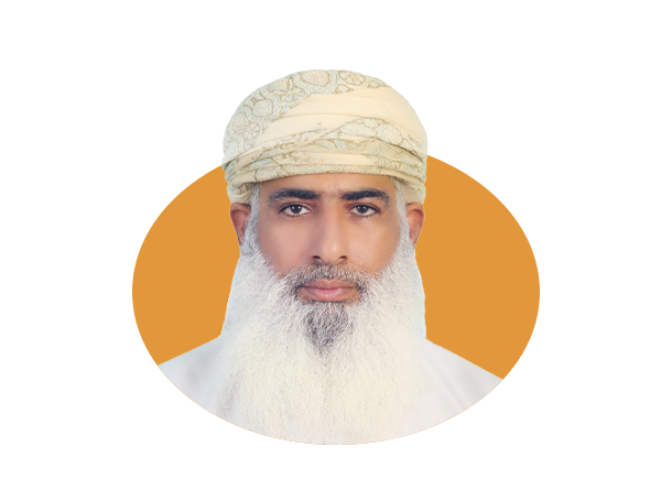 الاستاذ ناصر بن خلفان البادي